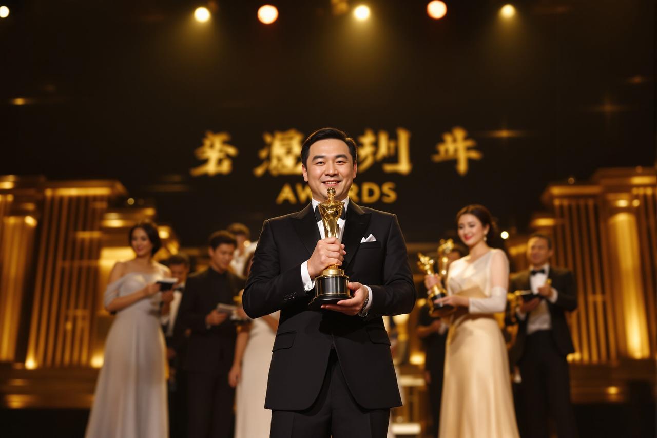 亚洲无码《长河落日》荣获第38届金鸡奖最佳影片