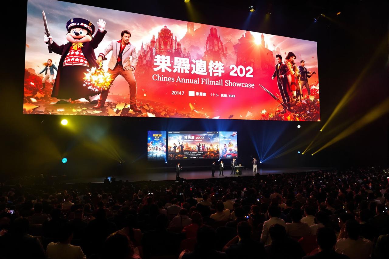 亚洲无码2026年度片单发布，8部重磅作品即将亮相